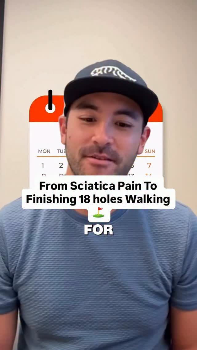 Brian talking about his results